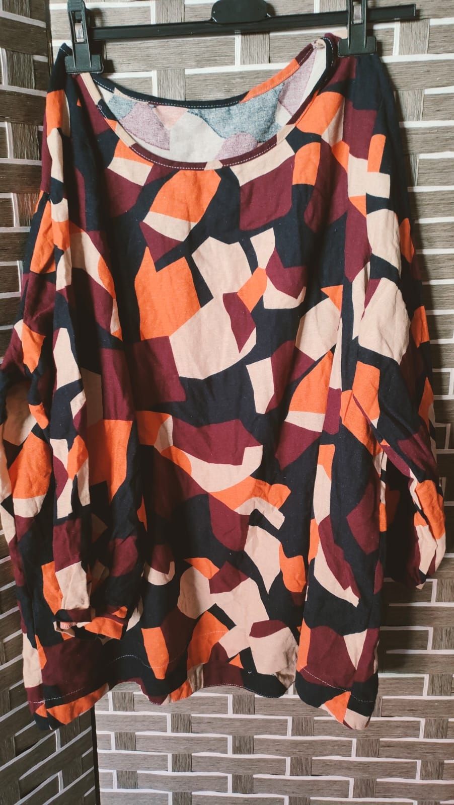 Bluzka rozmiar 3xl