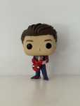 Funko Pop! Marvel's Spider-Man – Peter Parker (BEZ PUDEŁKA)