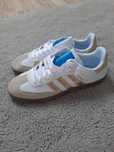 HIT 2024 !!! Buty logowane ADIDAS SAMBA rozm.43