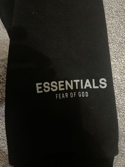 Худі Essentials size-L (ідеальний стан)