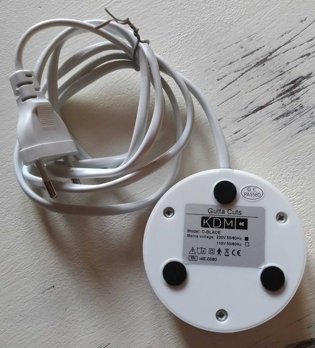 Gutta Cutter - Endodontia - KDM