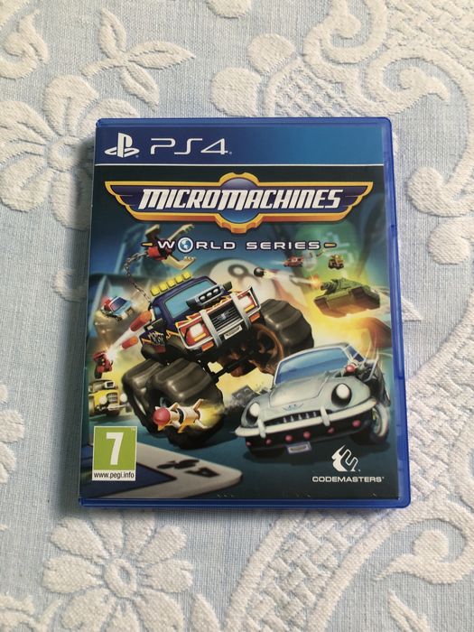 jogos playstation 4