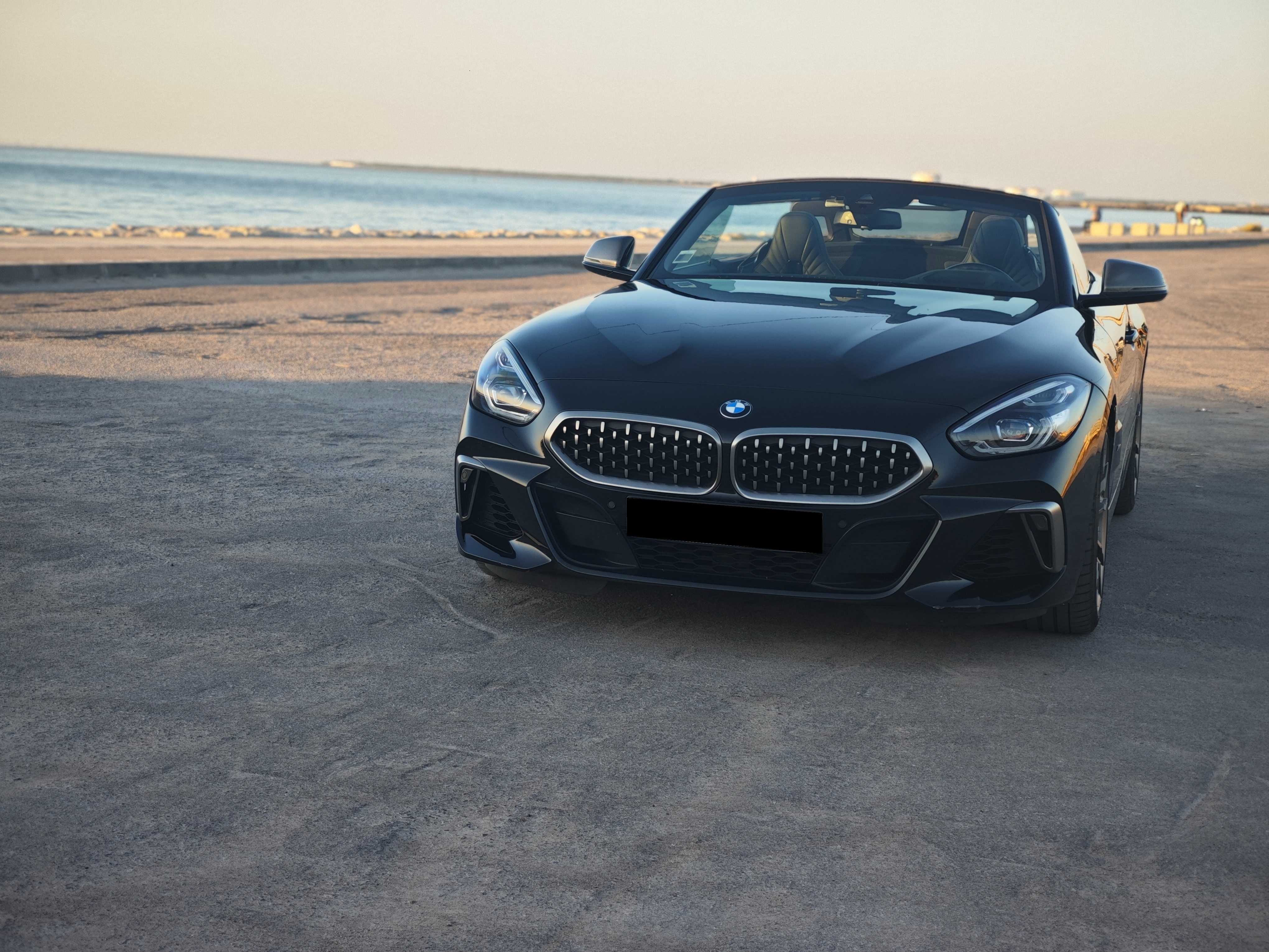 BMW Z4 M40i espetacular