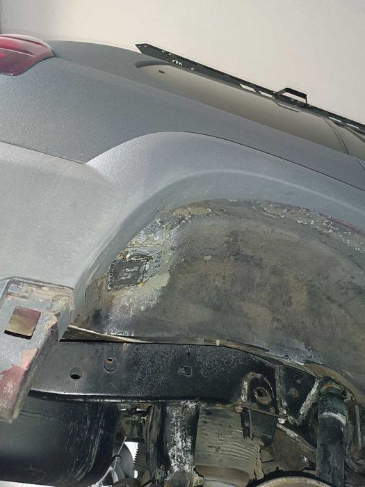 Антикорозійна обробка днища авто Антикорозийная обработка днища авто