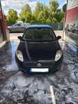Fiat Grande Punto b/lpg