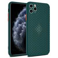 Breath Case Do Samsung Galaxy S20 Plus Zielony