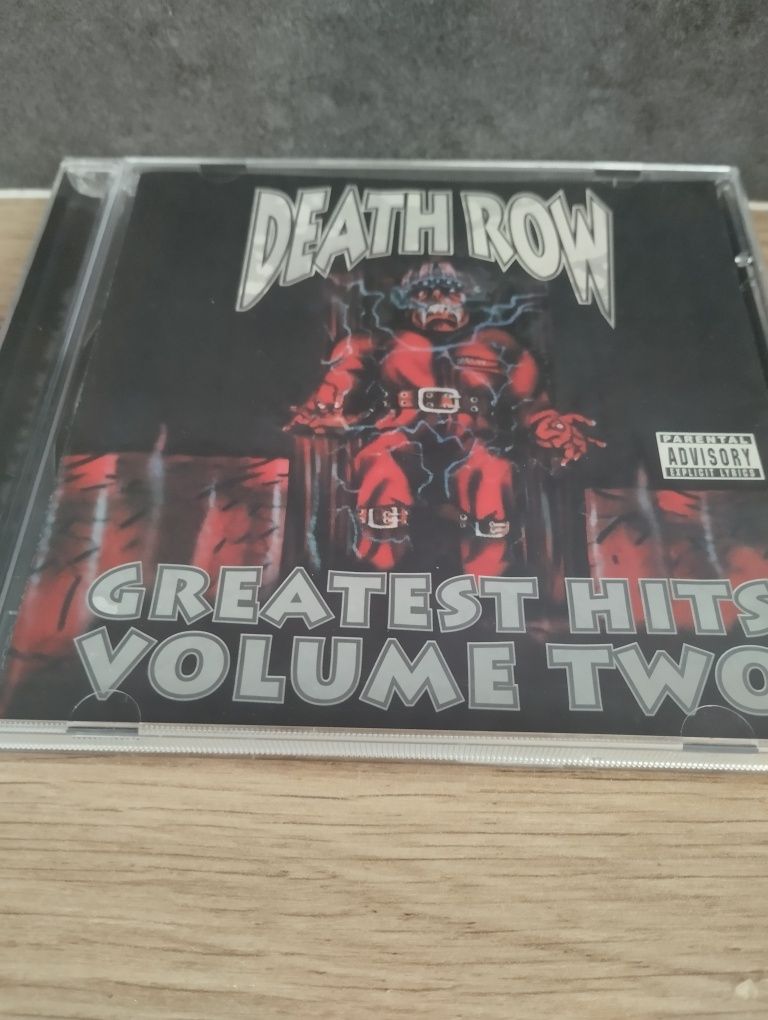 Death row, greatest hits, volume two, 2003 rok