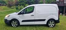 Peugeot Partner  Parntner klima okazja 1.6 hdi