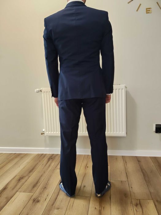 Garnitur męski Recman