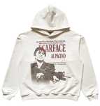 Худі Scarface Tony Montana