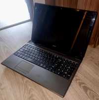 Laptop ACER Aspire 5560 - na części / dawca