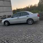 Mitsubishi Lancer 1300