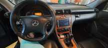 Mercedes benz c240