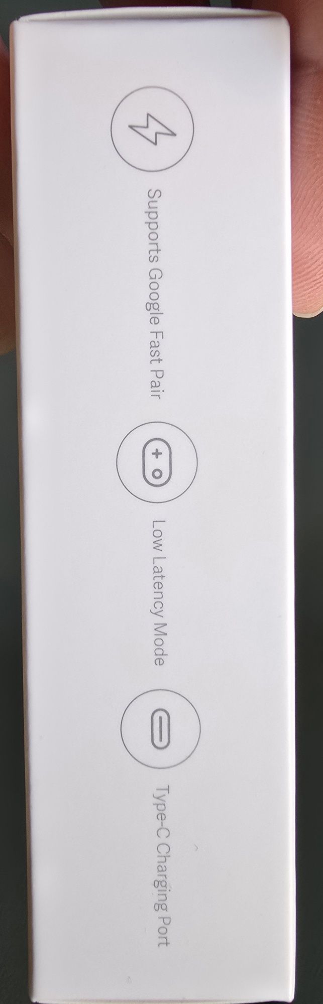 Auscultadores XIAOMI Redmi Buds 4 Lite