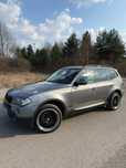 Samochód BMW X3 E83