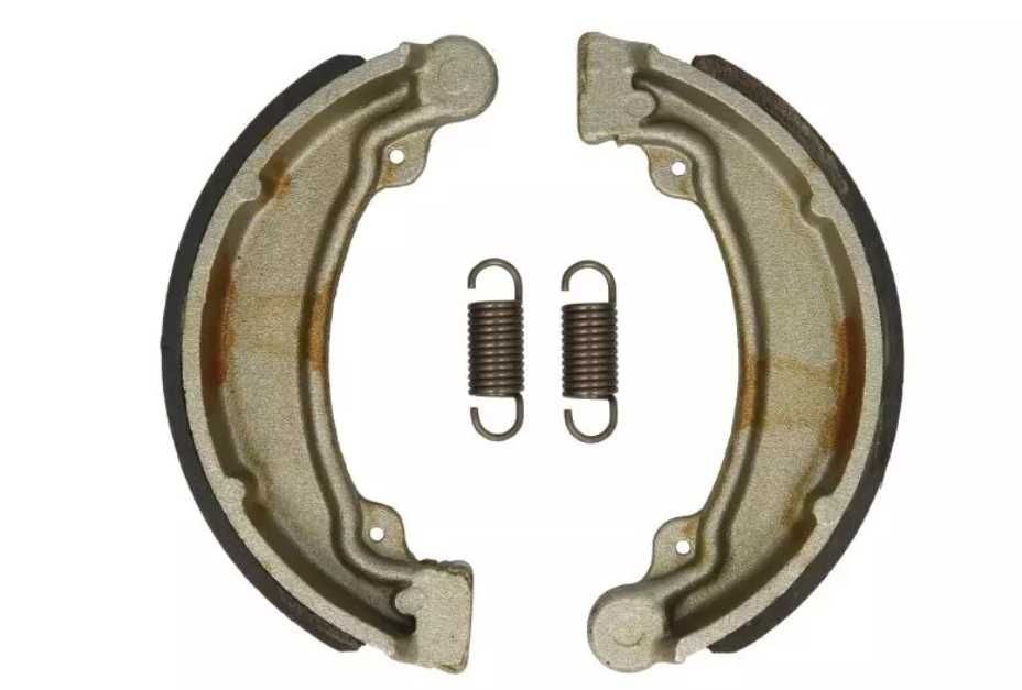 Szczęki hamulcowe TRW - Daelim VC 125