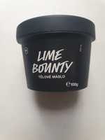 LUSH Lime Bounty 100g balsam do ciała