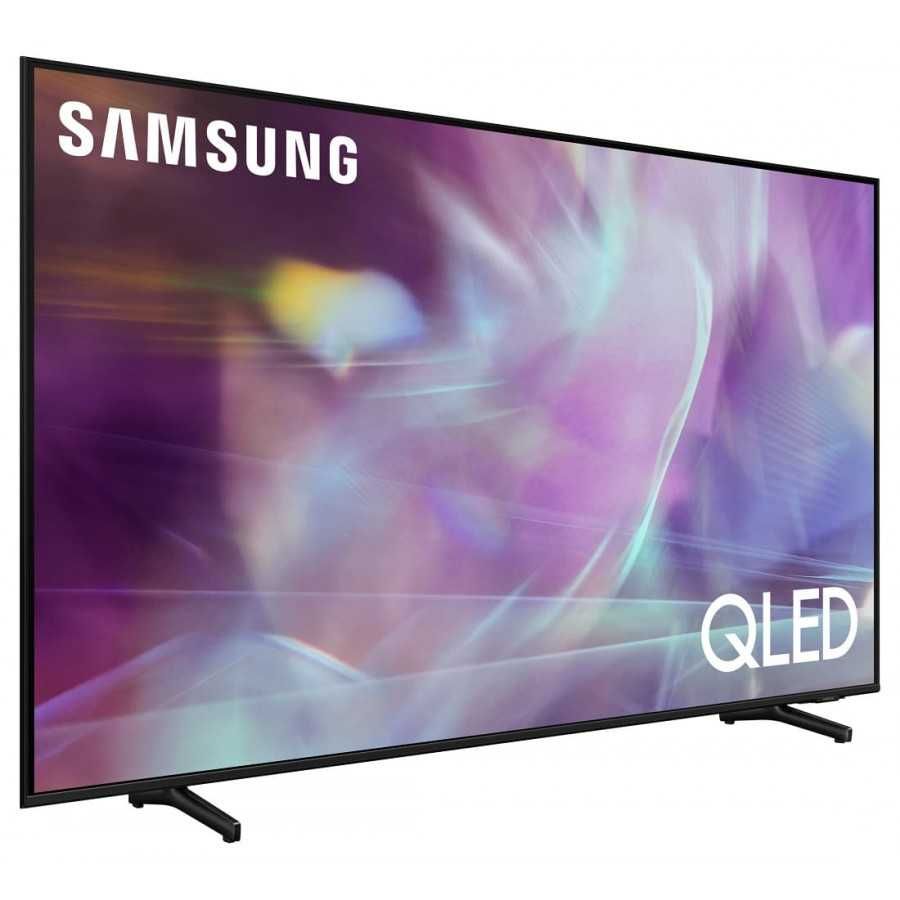 Телевизор QLED Samsung QE43Q60CAUXUA  Цена 19000-21000гр. Украина!