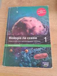 podrecznik biologia na czasie klasa 1