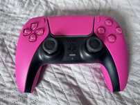 Sony DualSense PS5 – pad Cosmic Red