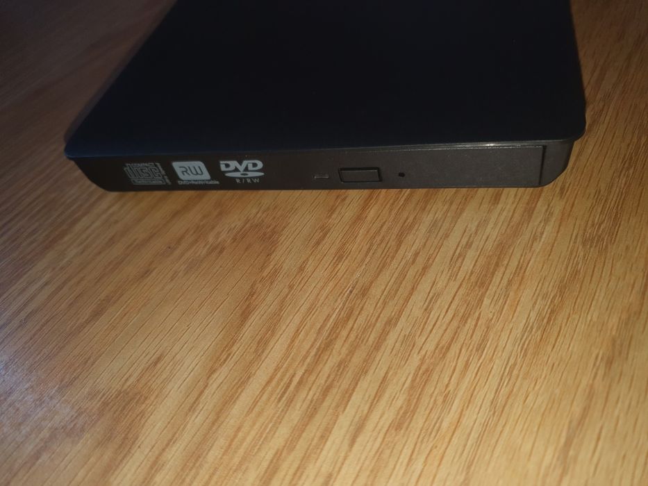 Nagrywarka DVD na USB-C  najnowsza nagrywarka  na MAC  BOOKA. WINDOWSA