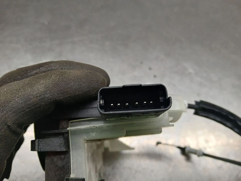 Fechadura / fecho porta frente esquerdo PEUGEOT 508 SW II