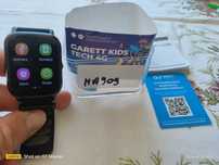 Smartwatch Garett kids tech 4g black