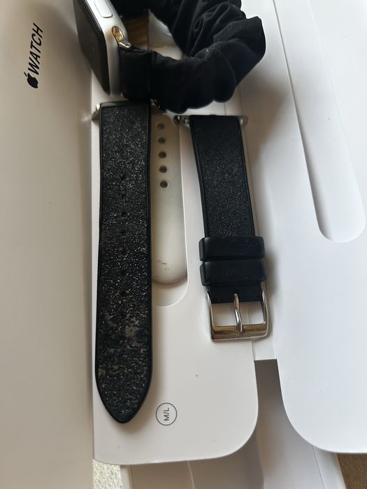 Apple watch 3 zegarek uzywany