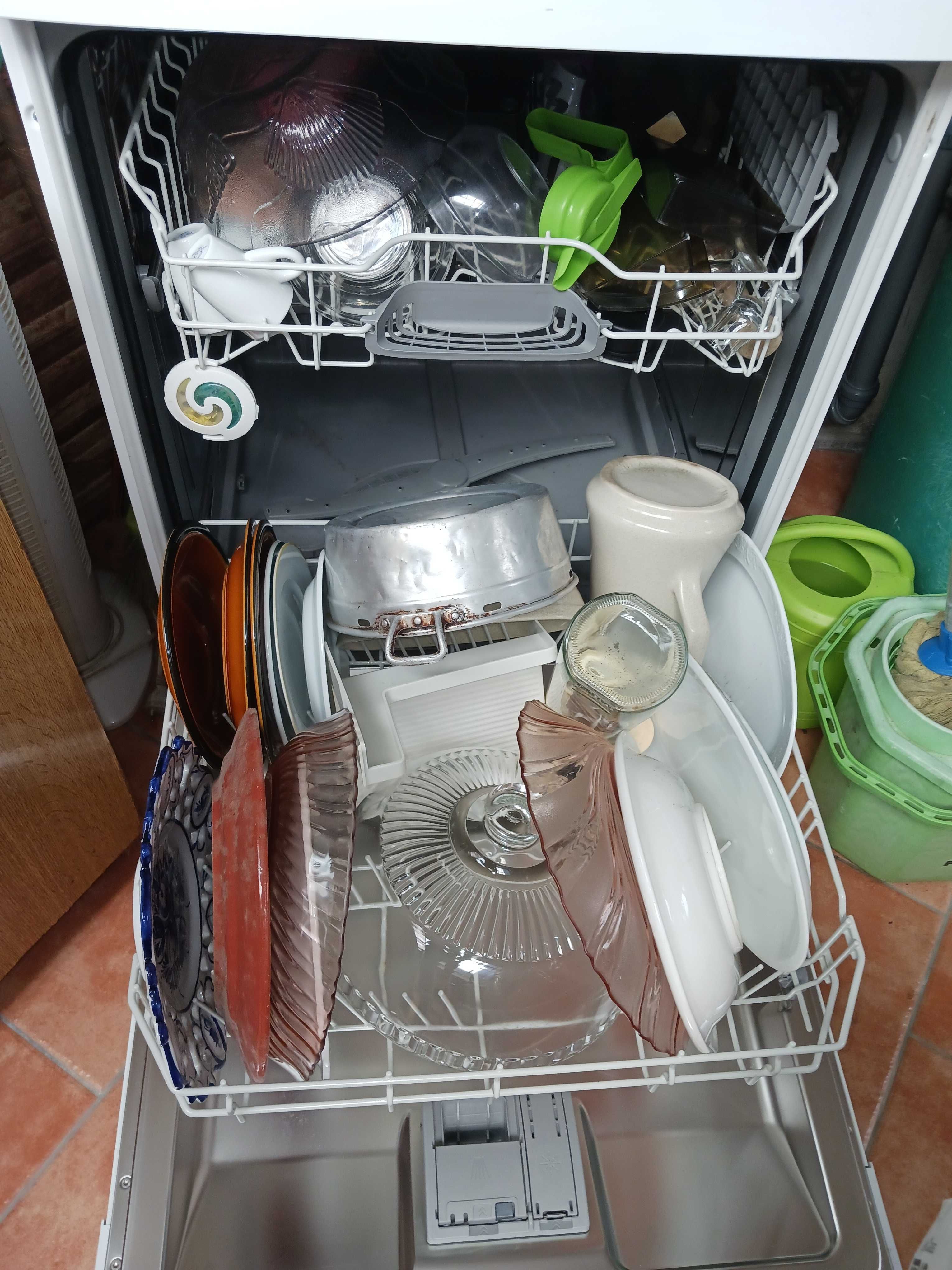 Maquina de lavar loiça BALAY
