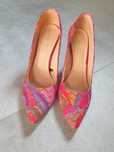 Buty Quazi rozm 38