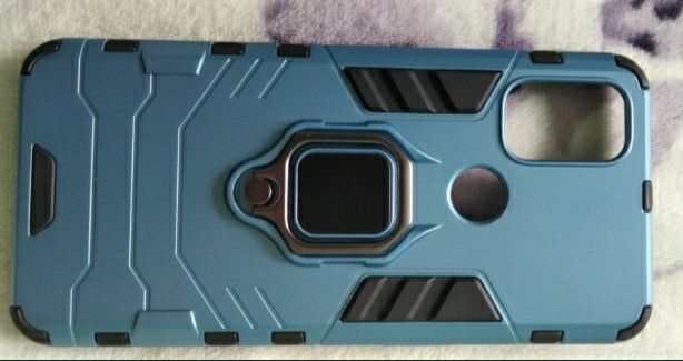 Продам захисний чохол Deexe  Hybrid Case для OnePlus Nord N10