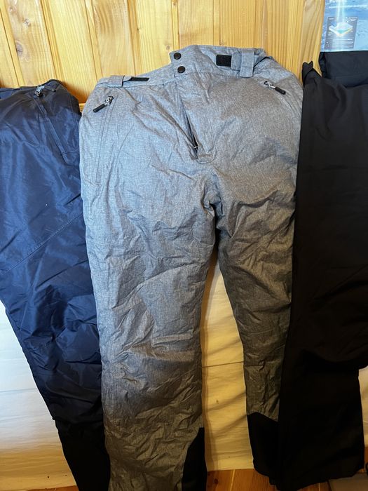 Розпродаж!!! Штани термо чоловічі лижні