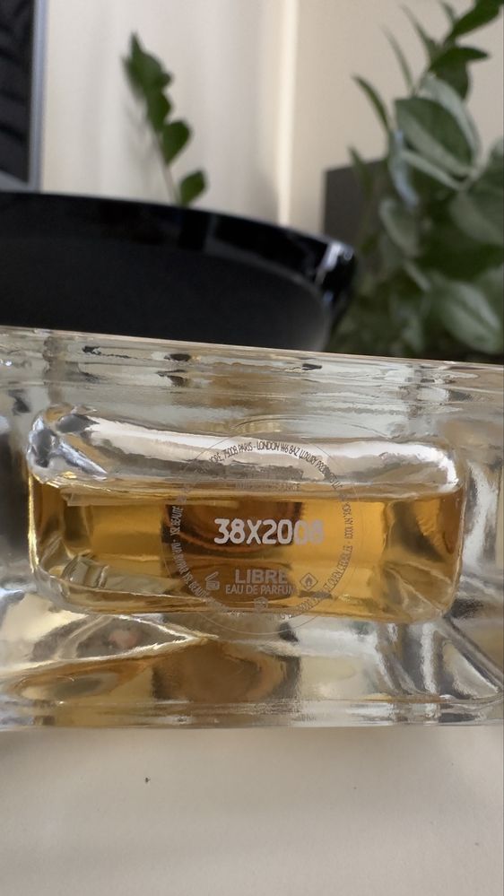 Ysl Libre edp 50 ml