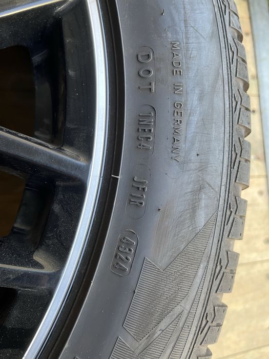 Koła Audi Q7 ZIMA 20’