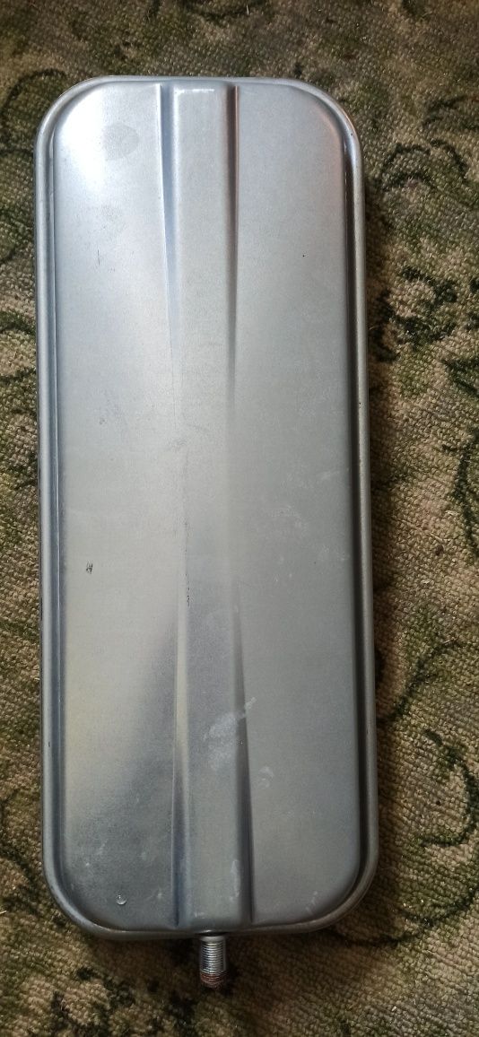 Расширительный бак на котёл vrp 205-8