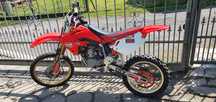 Honda cr 85 rm yz sx kx