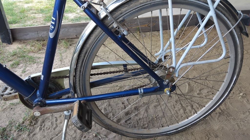 Rower Cyco koła 28"