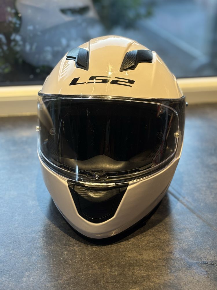 Kask LS2 rozmiar M