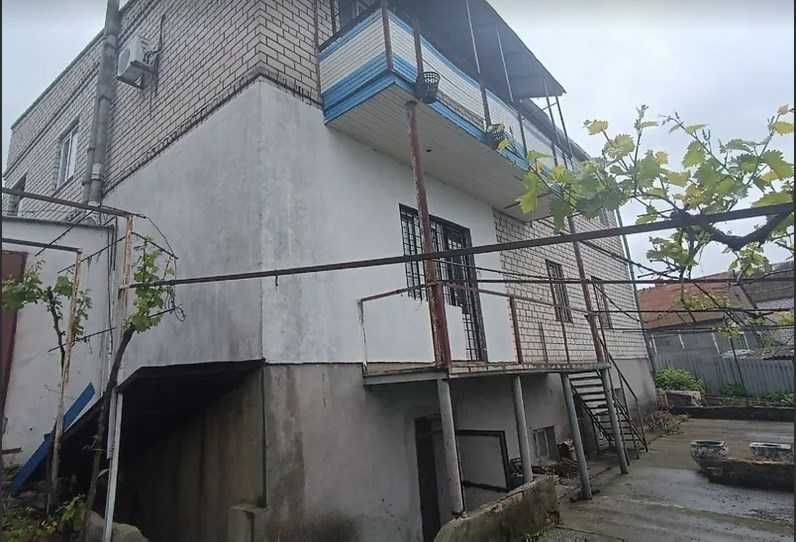 Продажа части домовладения в Соляных у реки, площадь 567 кв.м