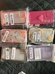 Etui 6 sztuk do telefonu Iphone 11