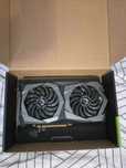 Karta graficzna MSI Geforce GTX 1650
