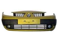 Renault Scenic 2 02-05- Zderzak PRZÓD - TED37 TEB37