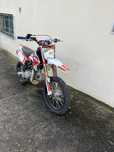 Pit bike Kayo 190