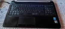 Portátil Hp Pavilion dts intel core 5