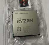 AMD Ryzen 5 5600X
