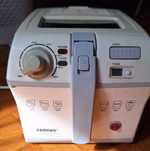 Frytkownica zelmer 04Z012