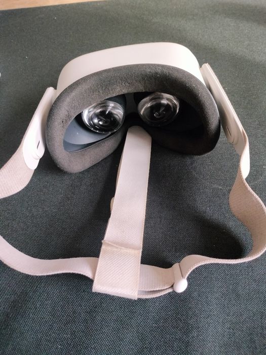 Gogle VR Oculus Meta Quest 2.