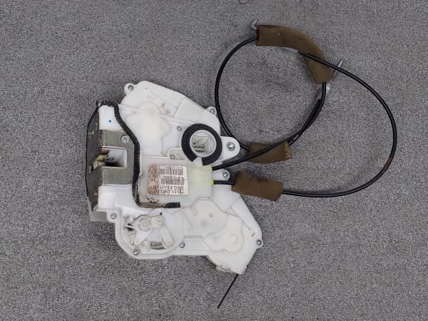 Fechadura / fecho porta trás esquerdo HONDA Civic VIII Hatchback (FN_,