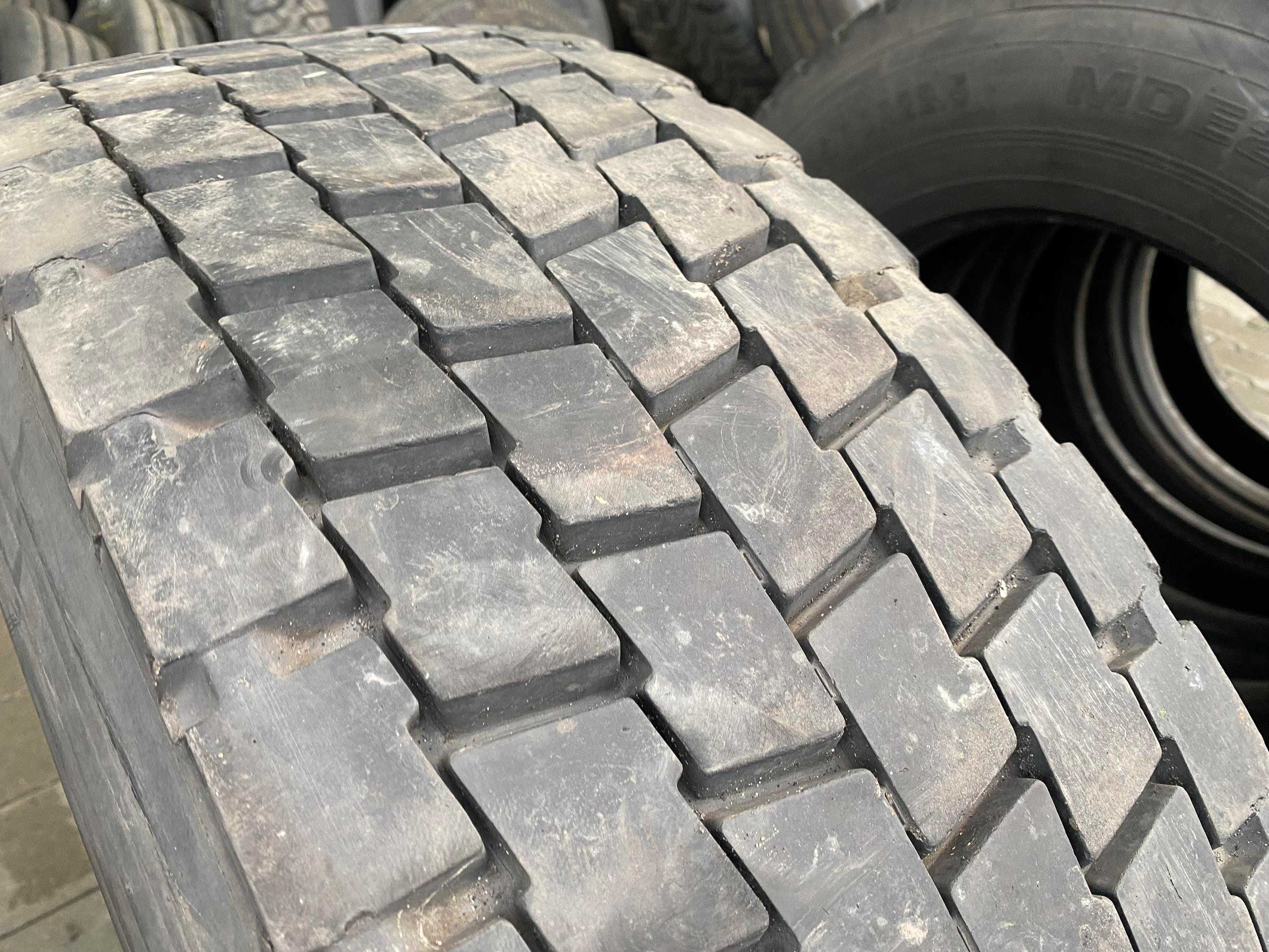 315/70R22.5 Opona RINGTREAD TYP RD2 PLUS  12-14mm Napęd RD 2