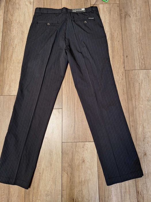 Легкі штани брюки Dunlop golf, розмір 34 нові з етикетками